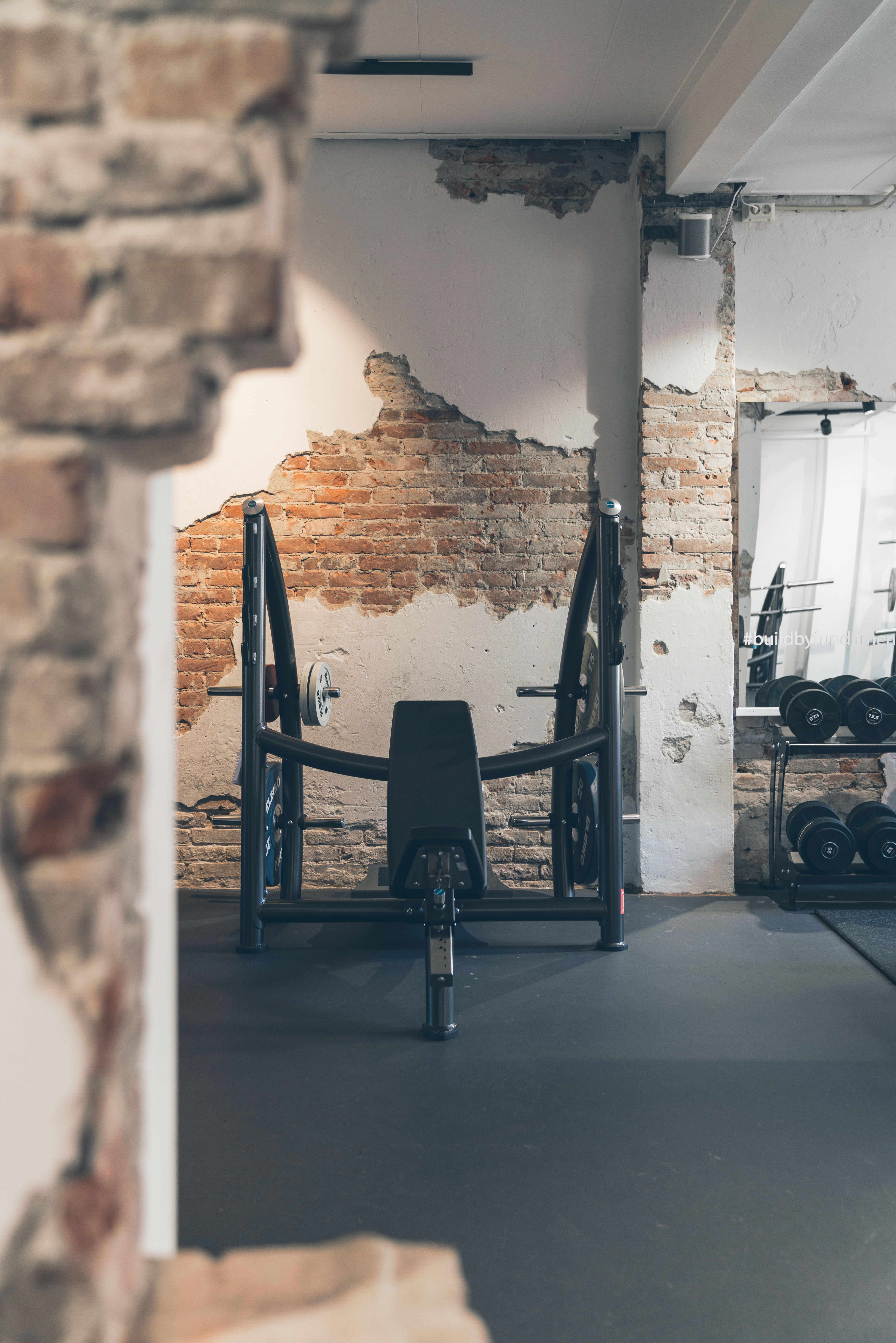Fundamentals Haarlem